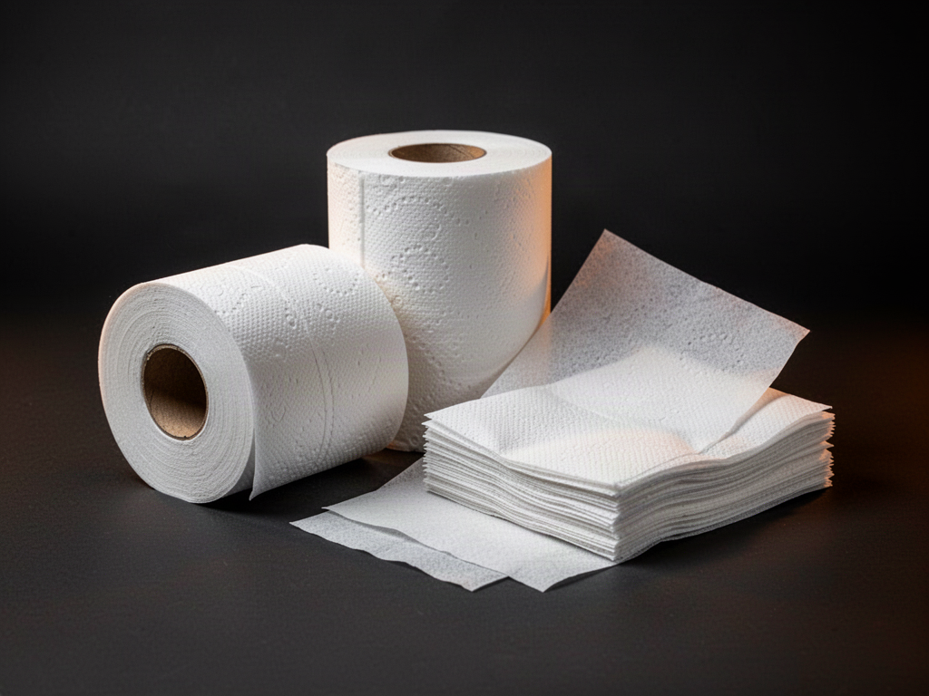 Küchenrollen / Gastro-Papier