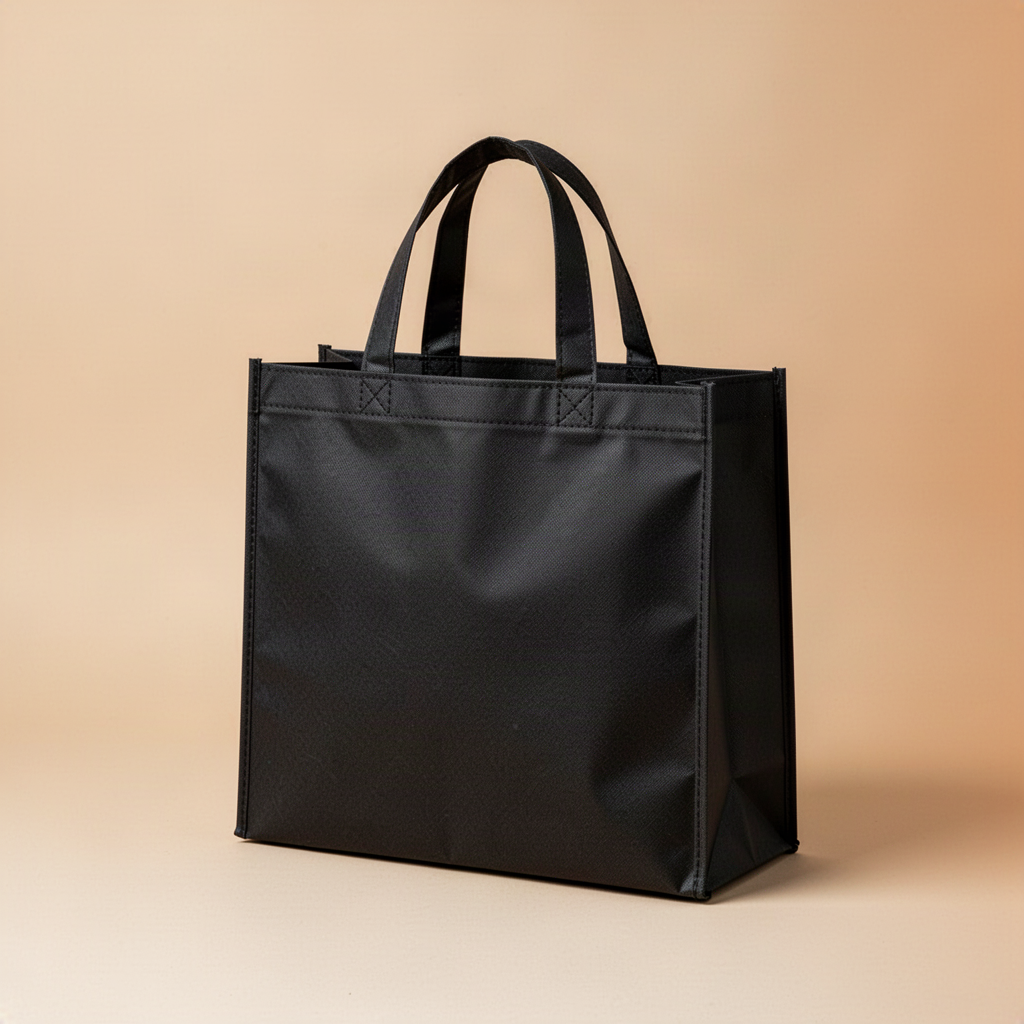 Non-Woven Tragetasche