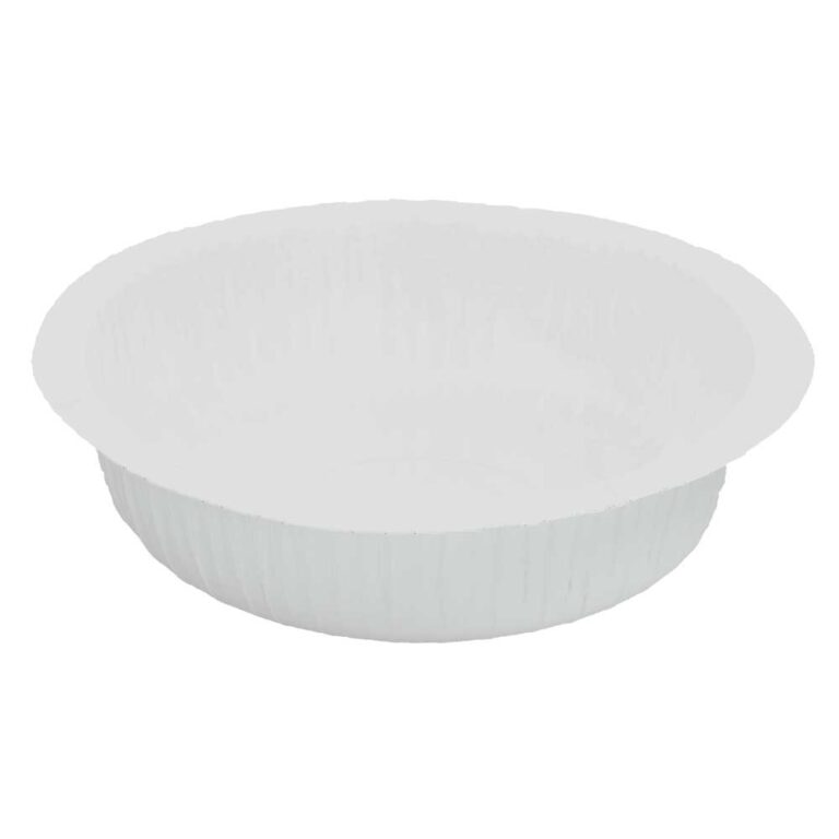 DMR / ONE 28 · ROUND TRAY 1000 ML