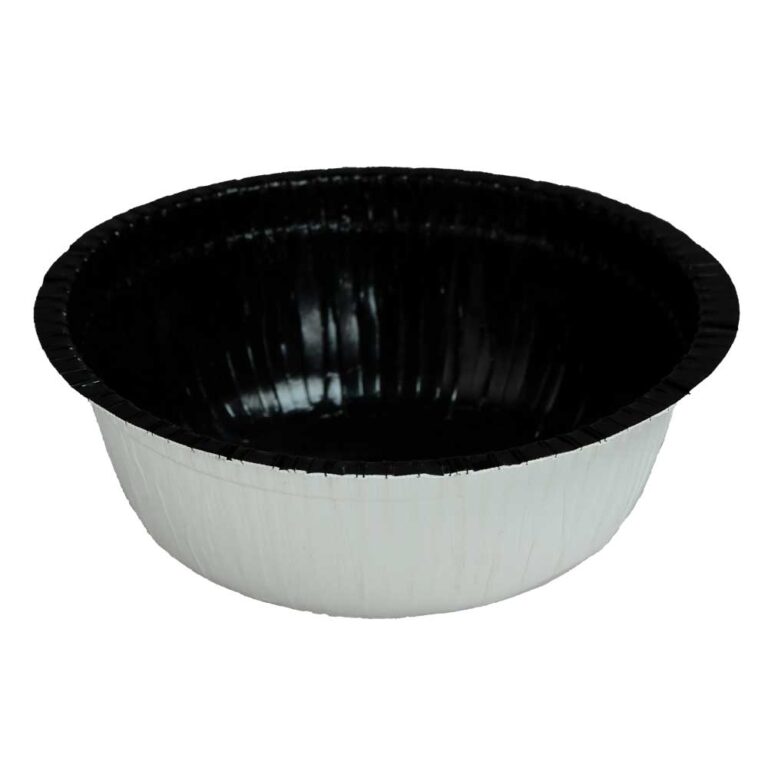 DMR / ONE 35 · ROUND TRAY 600 ML