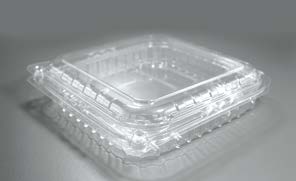PET-Saucen- & Portionsboxen